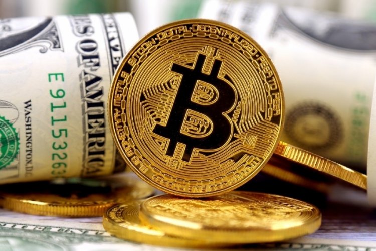 Bitcoin yeniden 100 bin dolar sınırına dayandı