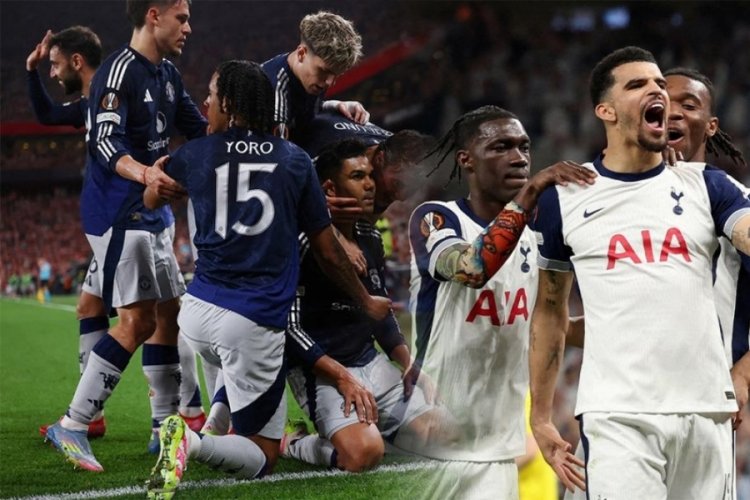 UEFA Avrupa Ligi'nde müthiş gece! Kupanın favorisi kabusu yaşadı