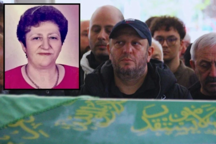 Serkan Keskin'in acı günü