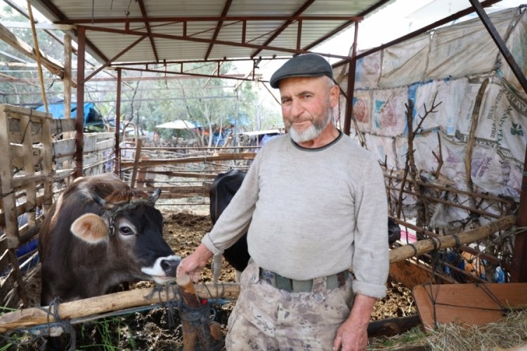 Ahmet Dede, gençliğinin sırlarını anlattı