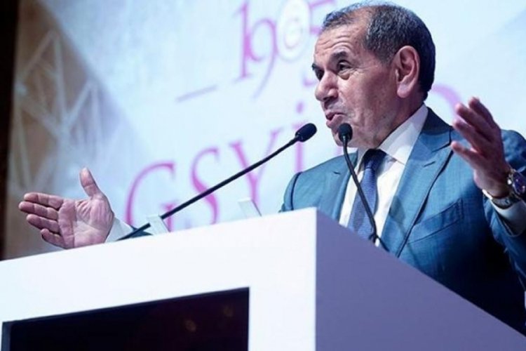 Dursun Özbek'e büyük baskı!