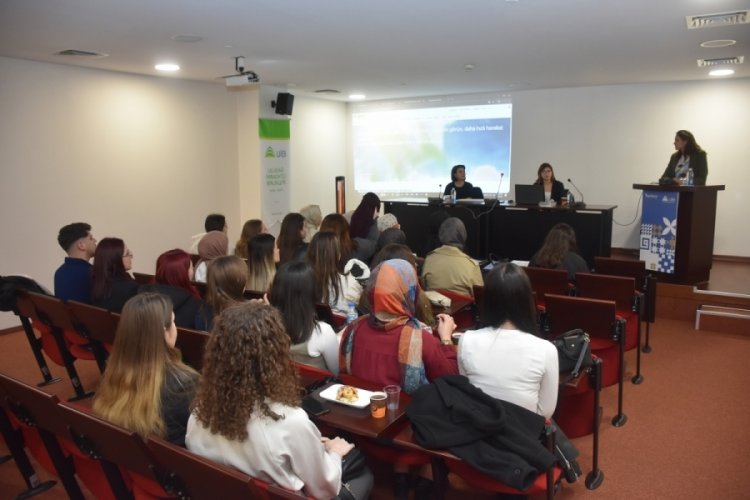 UHKİB'ten sektöre nitelikli insan kaynağı desteği