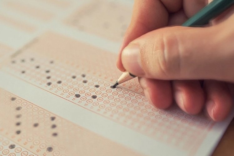 ÖSYM duyurdu! ALES sonuçları açıklandı