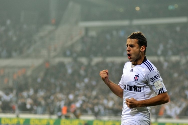 Beşiktaş'ın eski golcüsünden Fenerbahçe derbisi yorumu