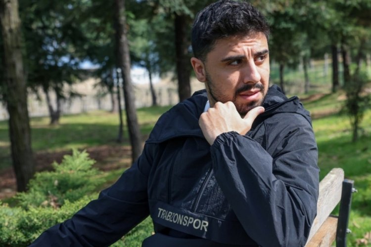 Ozan Tufan: Futbolda adaleti sağlamak önemli