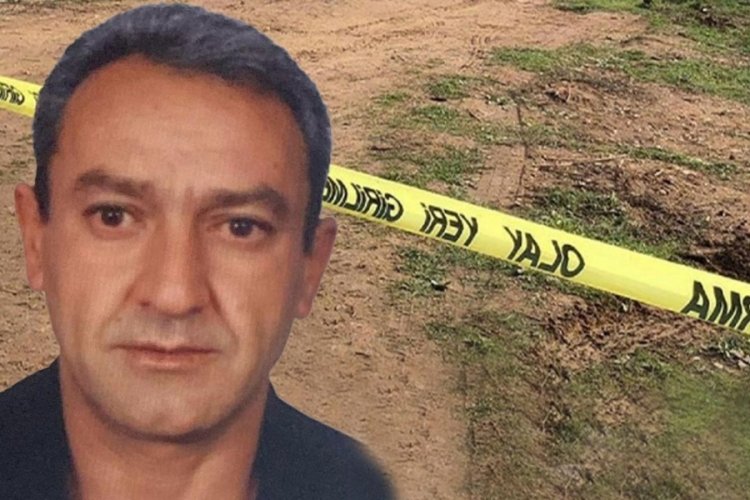 Kahreden olay! Define ararken canından oldu