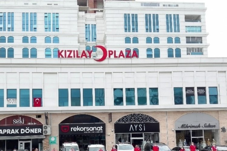 Türk Kızılayı Bursa İl Merkezi Başkanı Tutanç'tan vekaletle kurban kesimine ilişkin açıklama