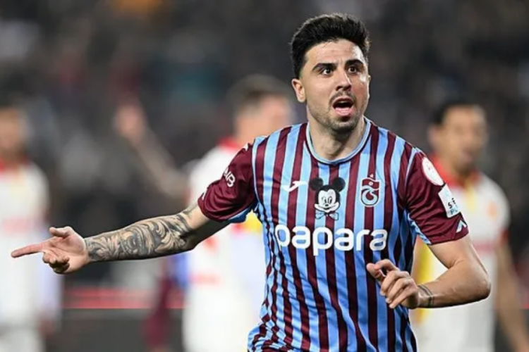 Ozan Tufan: "Artık olgun bir Ozan Tufan var"