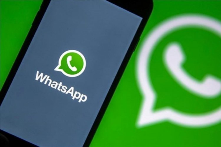 WhatsApp'tan müzikli durum dönemi