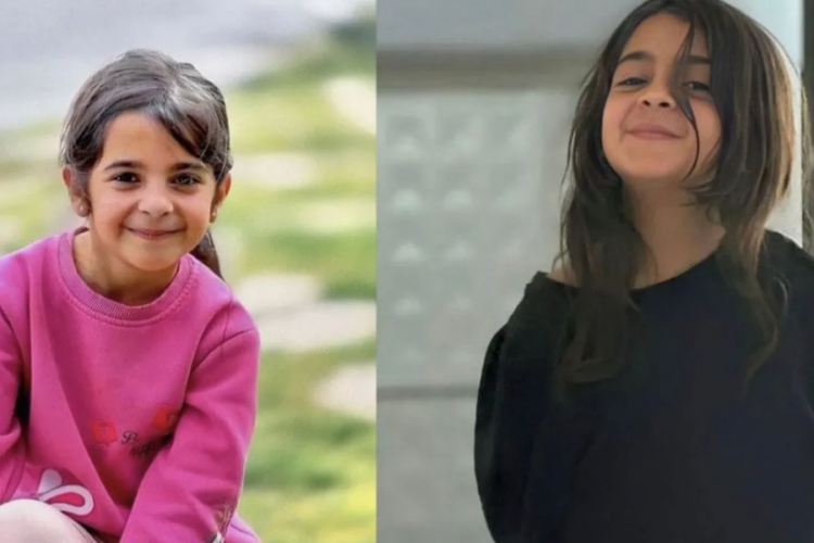 Narin Güran cinayeti davasında ara karar: Duruşma 30 Mayıs'a ertelendi