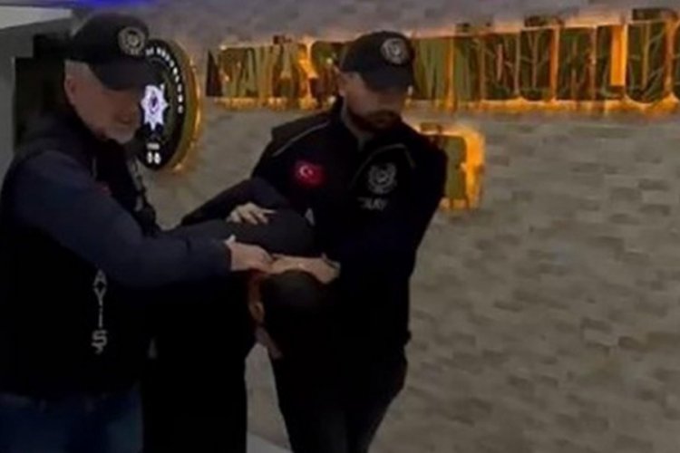 Aileler arasında kız alıp verme meselesi kanlı bitti!