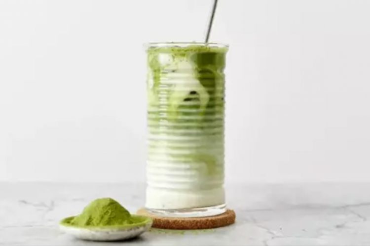 Matcha latte nasıl yapılır? Matcha çayı malzemeleri nelerdir?