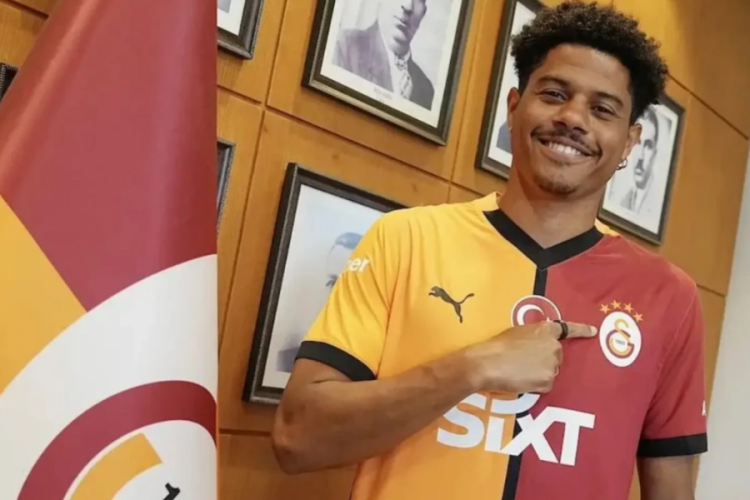 Galatasaray Gabriel Sara'nın bonservisini belirledi: Türk futbol tarihine geçecek