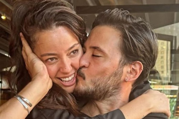 Pelin Akil ile Anıl Altan çifti boşanmayı erteledi! Sebebi bakın neymiş...