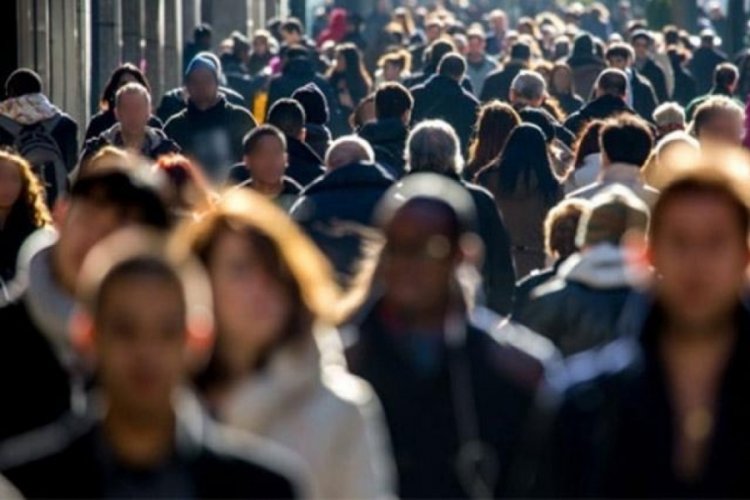 Küresel piyasaları yakından ilgilendiren veri açıklandı