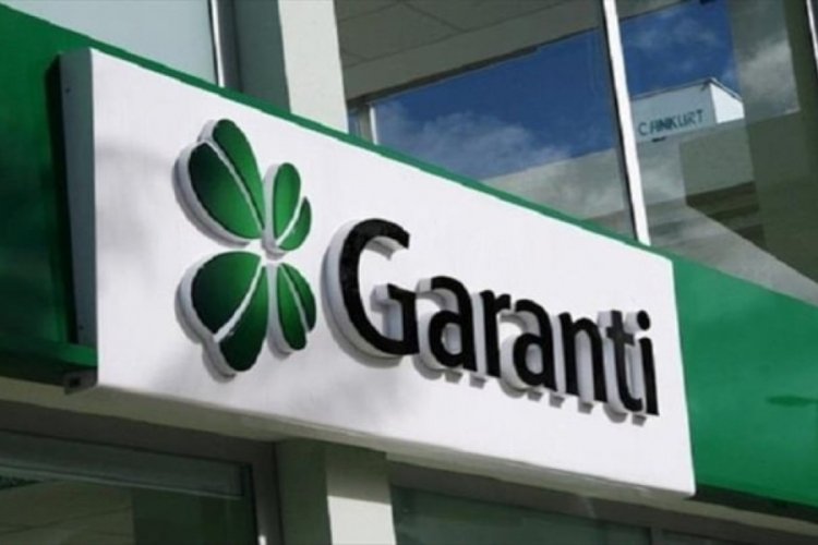 Garanti Bankası mobil uygulamasına erişim sorunu! Garanti Mobil çöktü mü?