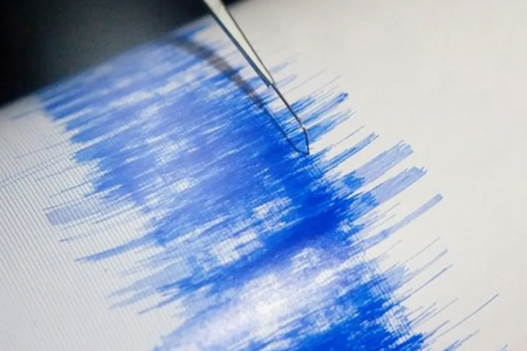 Şili'de 7.5 büyüklüğünde deprem: Tsunami uyarısı yapıldı