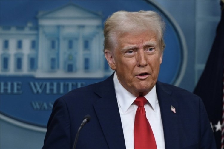 Trump, Fed'i faiz indirimine davet etti