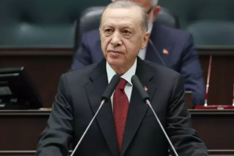 Cumhurbaşkanı Erdoğan: Bazı konuların partisi olmaz