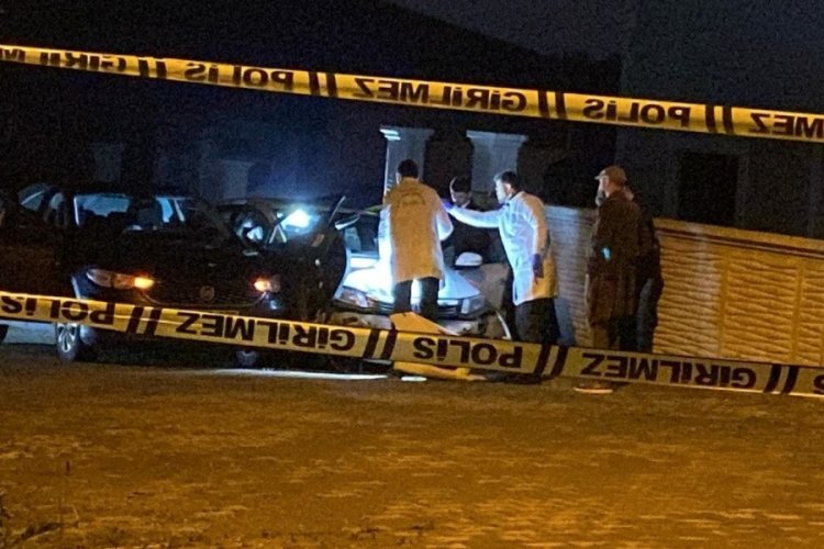 Kocaeli'de amca miras kavgasında yeğenini pompalı tüfekle öldürdü