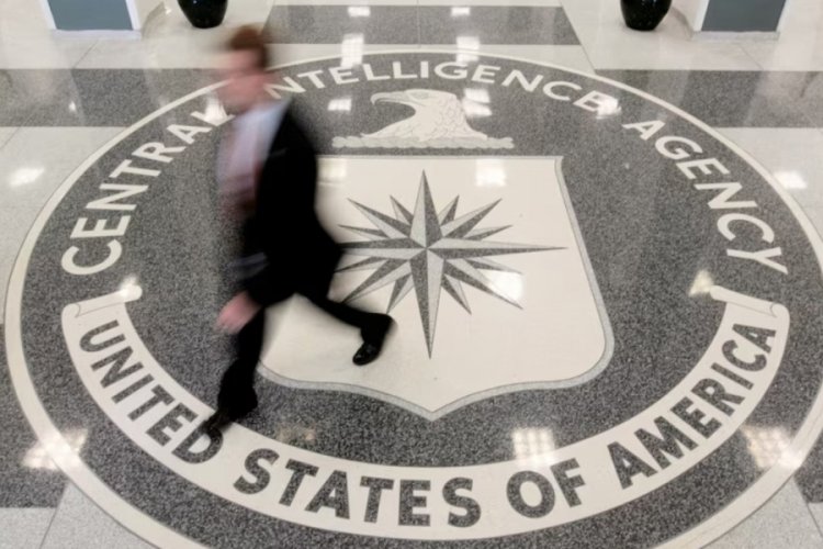 CIA'den Çin devlet yetkililerine çağrı: ABD ajanı olun