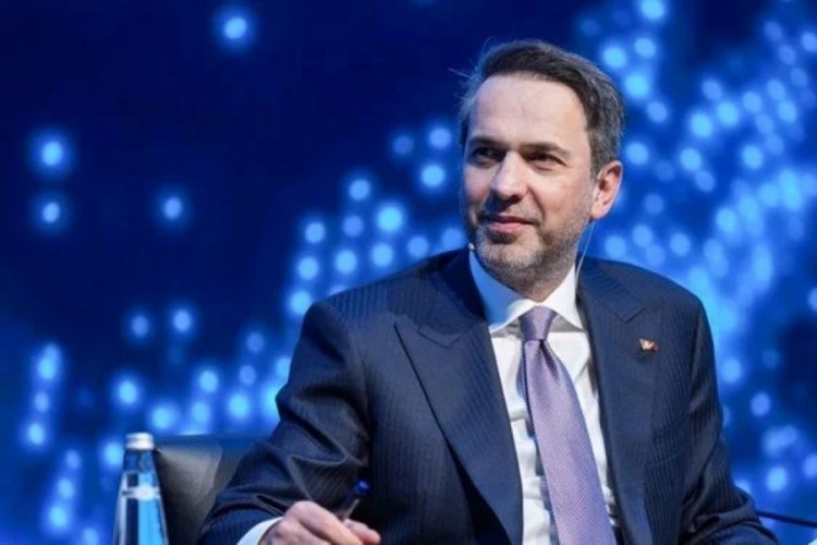 Bakan Bayraktar Karadeniz'e dikkat çekti!