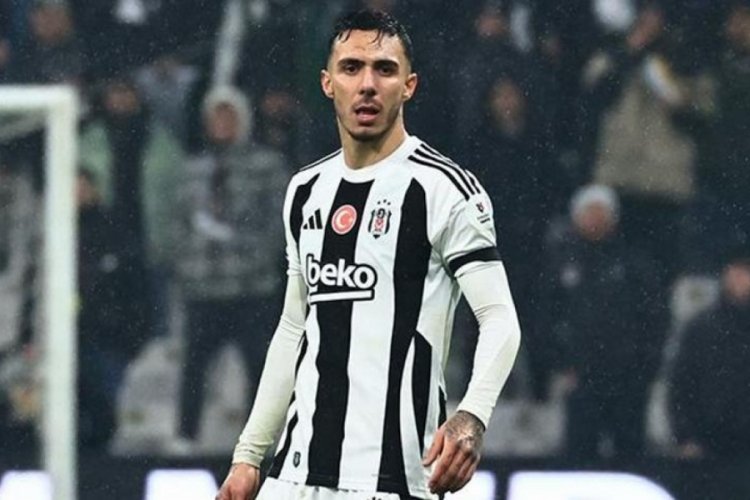 Derbi öncesi Emirhan Topçu beklentisi