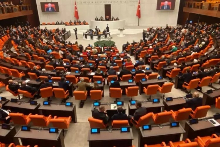 Diyanet ile ilgili dikkat çeken düzenleme!