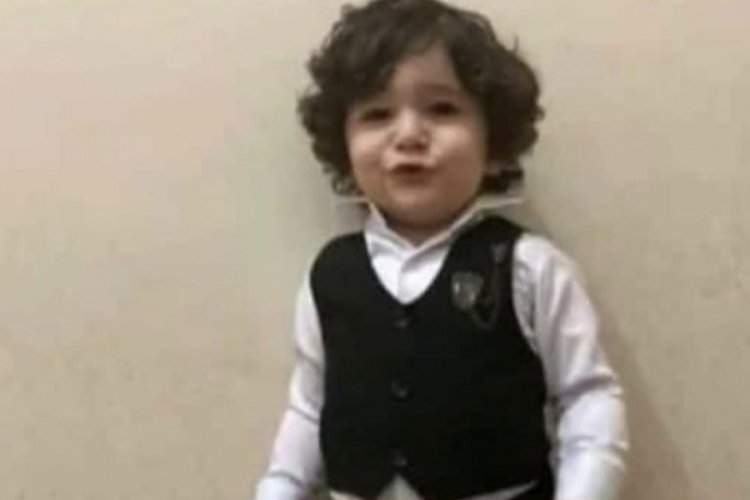 6 yaşındaki Muhammed'in düğün salonunda ölümüne 3 ağırlaştırılmış müebbet istemi