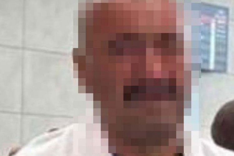 1 yıldır ayrı yaşadığı eşini bıçakla yaralayıp kaçtı