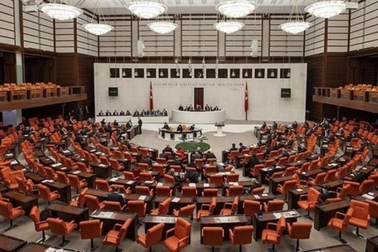 TBMM Başkanlığı seçim süreci 28 Mayıs'ta başlıyor