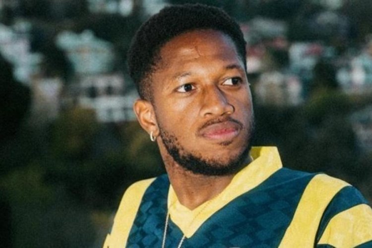 Fenerbahçe'de Fred'den sürpriz