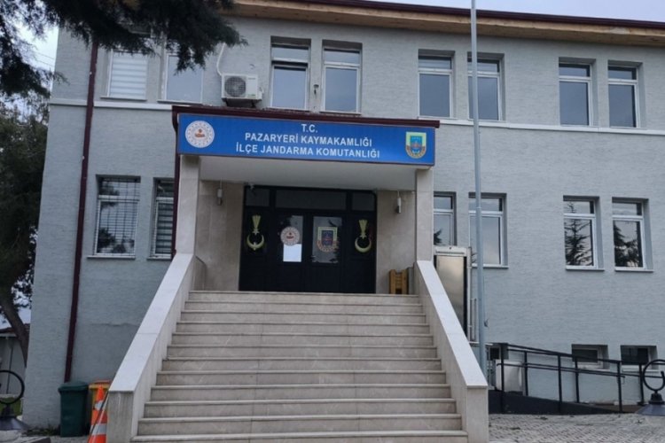 82 yaşındaki kadını "askerim" diyerek dolandırdı