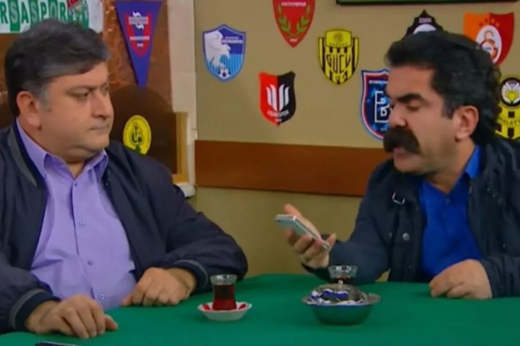 Çocuklar Duymasın'ın efsane ikilisi yıllar sonra buluştu!