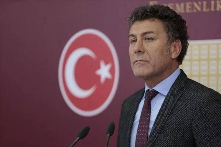 CHP Bursa Milletvekili Sarıbal: Çiftçiler çocuklarını tarımdan uzaklaştırıyor!