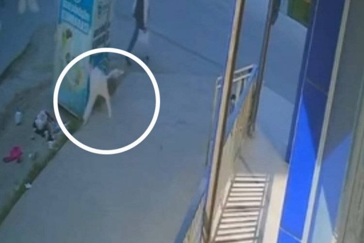 5. kattan düşen 1 yaşındaki çocuk hayatını kaybetti