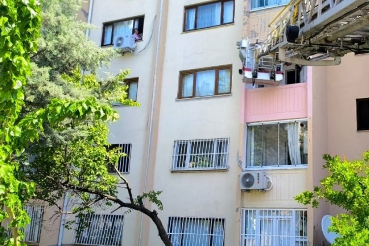 Diyarbakır'da iki gündür haber alınamayan kadın evde ölü bulundu