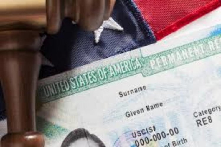 Green Card 2025 sonuçları açıklandı! Green Card DV Lottery 2025 sonuçlarına nasıl bakılır? İşte detaylar...