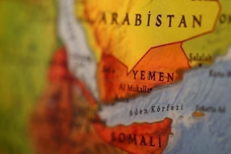 Yemen'in yeni Başbakanı Salim Salih Bin Brik oldu