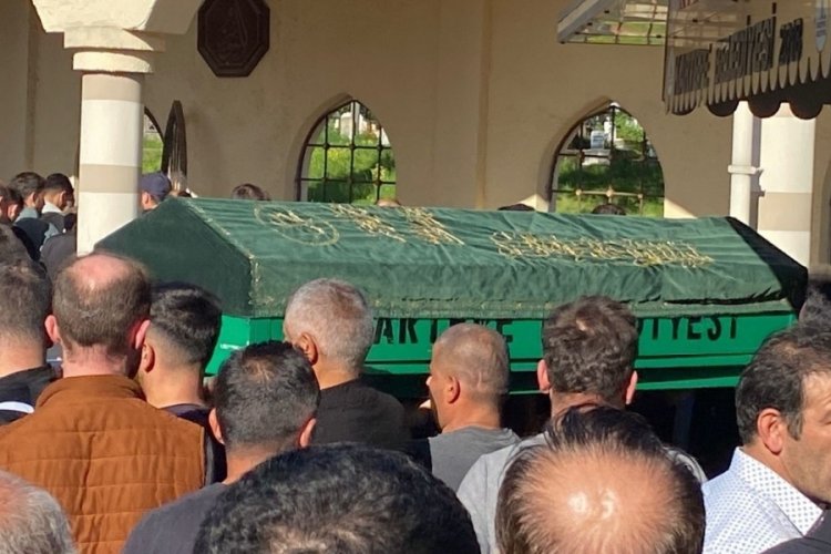 Miras kavgasında kan aktı: Acı veda!