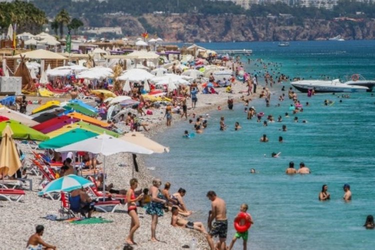 Deniz sezonu öncesi keyifleri kaçıracak uyarı