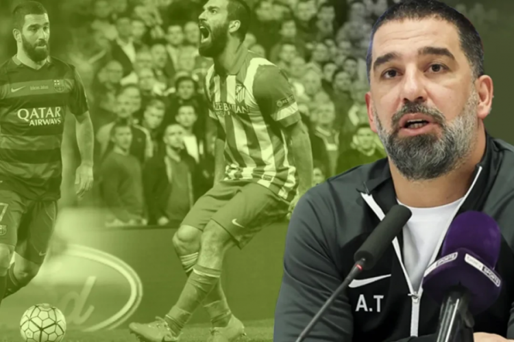 Arda Turan yurt dışına uçuyor! Yeni takımını açıkladılar