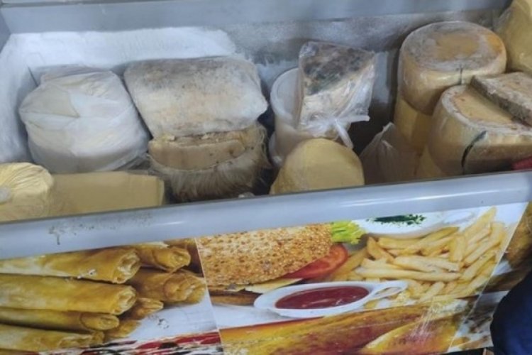 Skandal: Hepsini yurttaşlara yedireceklerdi!