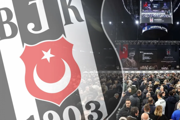 Beşiktaş'ta seçim tarihi belli oldu! Resmi açıklama geldi