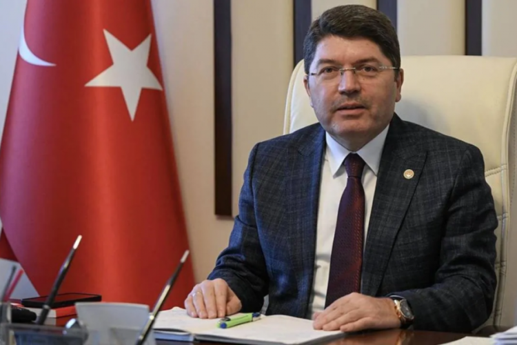 Bakan Tunç: Bilirkişilik kurumunu güçlendirmeye kesintisiz devam edeceğiz