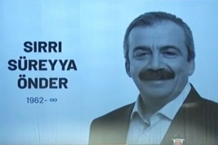 Sırrı Süreyya Önder son yolculuğuna uğurlandı