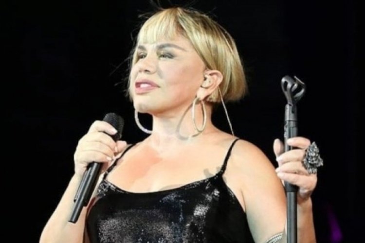 Sezen Aksu'nun tüm şarkıları satıldı