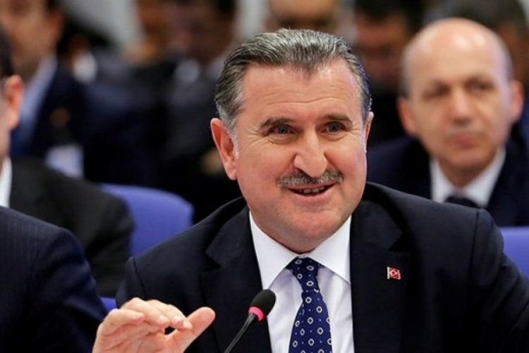 Bakan Bak, Hentbol Türkiye Kupası şampiyonlarını tebrik etti