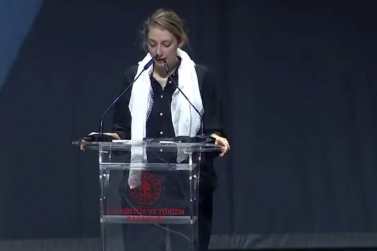 Sırrı Süreyya Önder'in kızı Ceren Önder Kandemir kimdir?