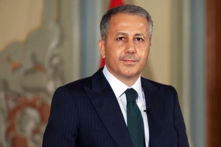 Bakan Yerlikaya'dan Özgür Özel'e saldırı ile ilgili provokatif paylaşım uyarısı